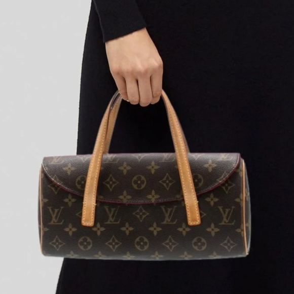 LOUIS VUITTON monogram Authentic Bag(🎁free surprise gift) - Picture 9 of 10